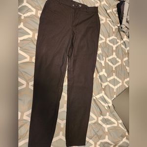 Cuts clothing ao joggers